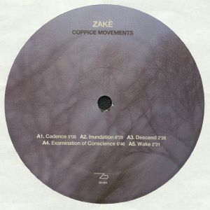 ZAKE - Coppice Movements