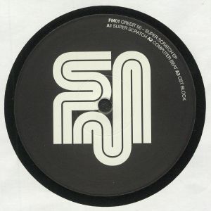 Super Scratch EP