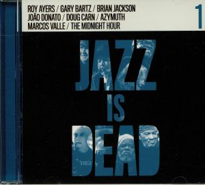 Jazz Is Dead 1