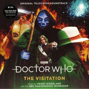 Doctor Who: The Visitation (Soundtrack)