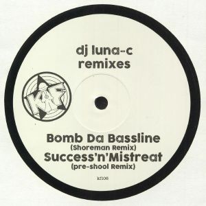 Remixes EP