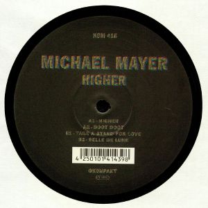 Higher