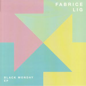 Black Monday EP