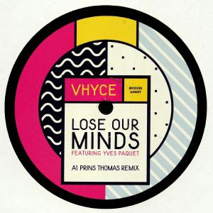 Lose Our Minds