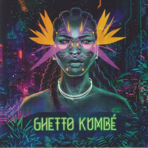 Ghetto Kumbe