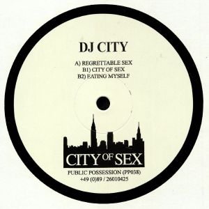 City Of Sex