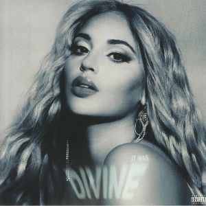 It Was Divine