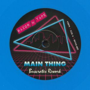 Main Thing