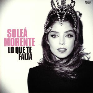 Lo Que Te Falta