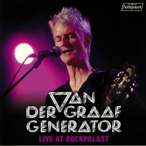 Live At Rockpalast