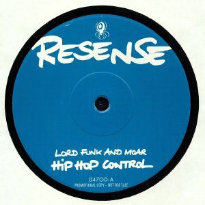 Hip Hop Control