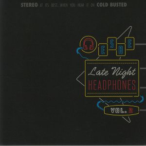 Late Night Headphones Vol 2