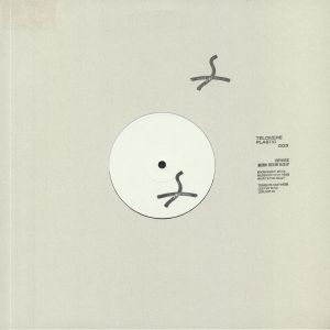 Messin' With My Head EP