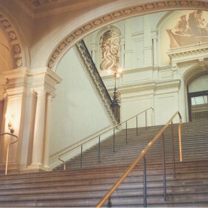 Ateneum 2019/Lonna 2019