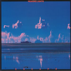 PEAKING LIGHTS - Escape