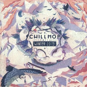 Chillhop Essentials: Winter 2019