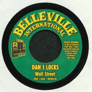 Wall Street