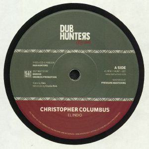 Christopher Columbus