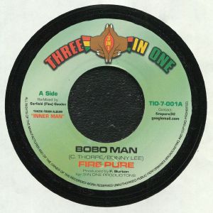 Bobo Man