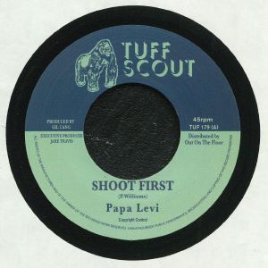 Shoot First