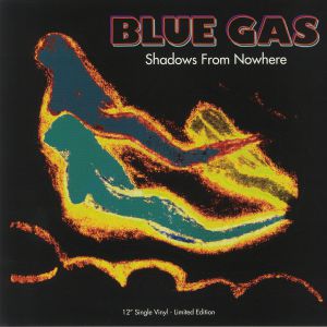 Shadows From Nowhere