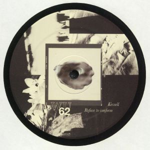 Refuse To Conform EP