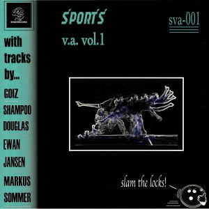 Sports Various Artists Vol 1