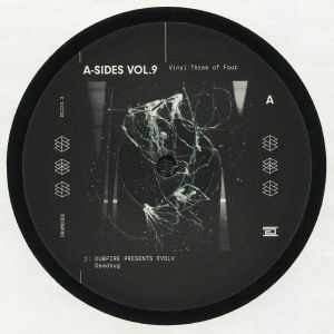 A Sides Vol 9 Vinyl Three Of Four