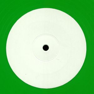 Secret Rave 005: Green