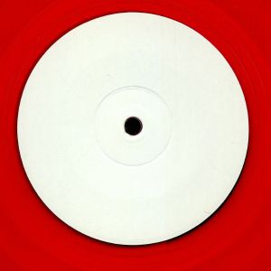 Secret Rave 005: Red