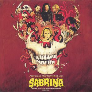 Chilling Adventures Of Sabrina: Season One (Soundtrack)
