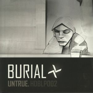 Untrue (B-STOCK)