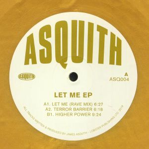 Let Me EP