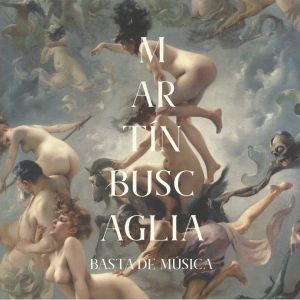 Basta De Musica