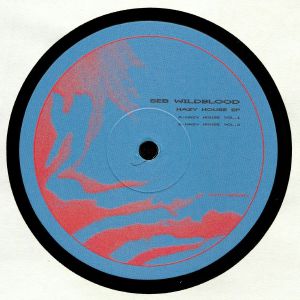 Hazy House EP
