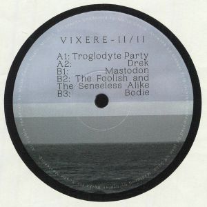 Vixere II/II