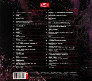 Armin VAN BUUREN/VARIOUS - A State Of Trance 2020 CD at Juno Records.