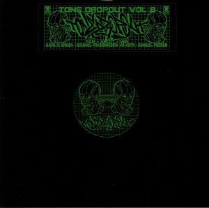 Tone Dropout Vol 8 (B-STOCK)