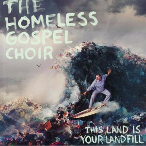 This Land Is Your Landfill