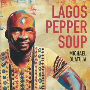 Lagos Pepper Soup
