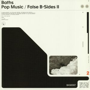BATHS - Pop Music/False B Sides II