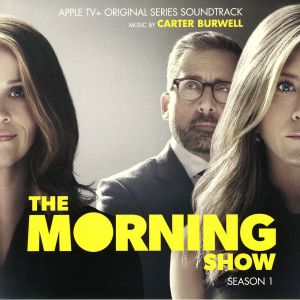 The Morning Show: Season 1 (Soundtrack)