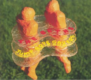 Jump Rope Gazers