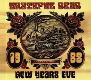 New Year's Eve 1988
