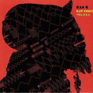 Raw Fruit Vol 5 & 6