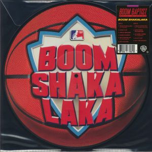 Boom Shakalaka