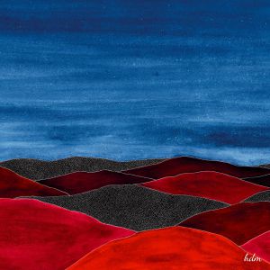 Beyond The Sea Of Sand EP