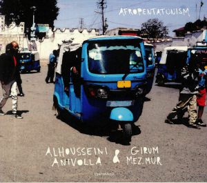 Afropentatonism