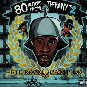 80 Blocks From Tiffany's 2