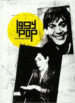 The Bowie Years (remastered)